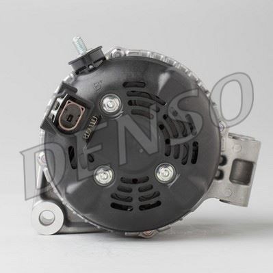 Land Rover Discovery Range Rover Sport Alternatör DENSO
