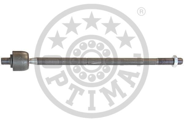 Land Rover Discovery 3 Rot Mili Sol OPTIMAL