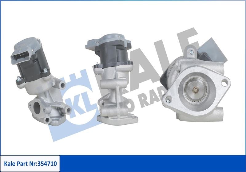 Land Rover Discovery III IV Range Rover Sport I Jaguar S-Type II XF I XJ... KALE-RADYATOR