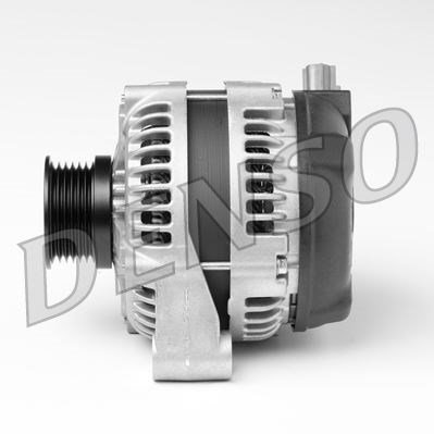 Land Rover Discovery III Alternatör 14V 150Ah DENSO
