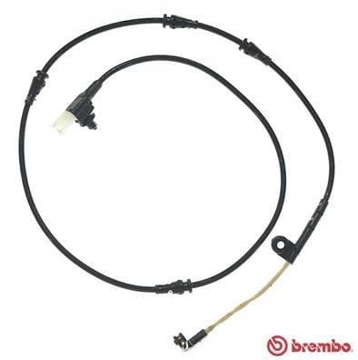 Land Rover Discovery III Discovery IV L319 Range Rover Sport I L320 Arka... BREMBO