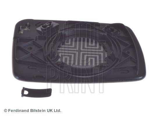 Land Rover Discovery 3 Ayna Camı BLUEPRINT