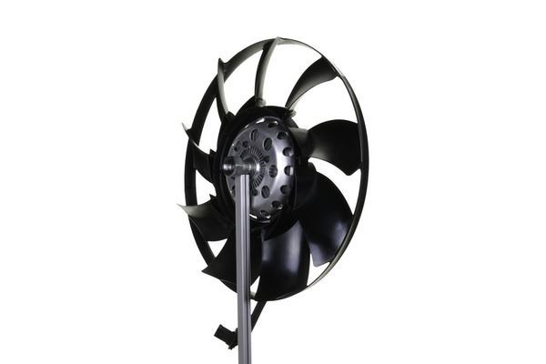 Land Rover Discovery Fan Motoru Premium Line MAHLE