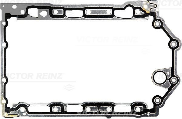 Land Rover Discovery Karter Contası V.REINZ