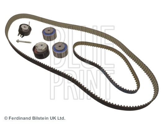 Land Rover Discovery Range Rover Triger Seti BLUEPRINT