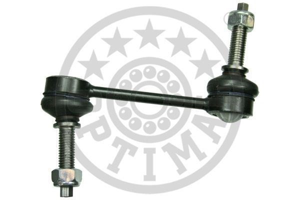 Land Rover Discovery III Range Rover Sport Stabilizatör Kolu OPTIMAL