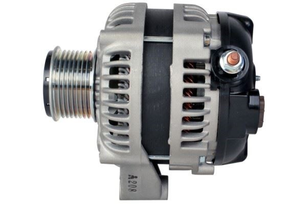 Land Rover Discovery 3 Range Rover Sport 1 Alternatör 12V 150 A 276DT HELLA