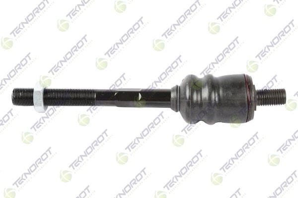Land Rover Discovery 3 Pandhard Kolu TEKNOROT