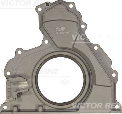 Land Rover Discovery 3 4 Range Rover Jaguar S-Type XF XJ Krank Keçesi Arka V.REINZ