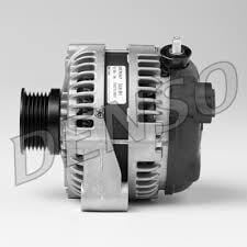 Land Rover Discovery Range Rover Sport Alternatör DENSO