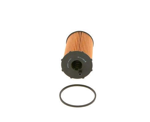 Land Rover Discovery Range Rover Sport Jaguar S-Type XF XJ Peugeot 407 607... BOSCH