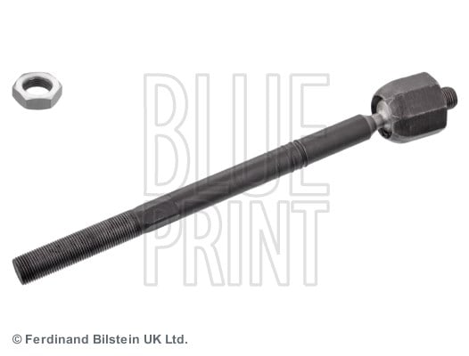 Land Rover Discovery Rot Mili BLUEPRINT