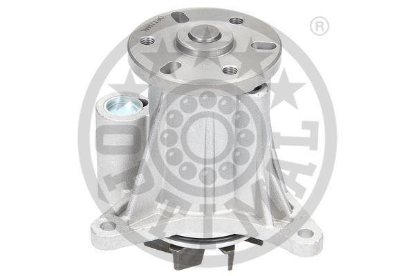 Land Rover Discovery 4 5 Range Rover 4 Sport Jaguar XJ XF Devirdaim Pompası OPTIMAL