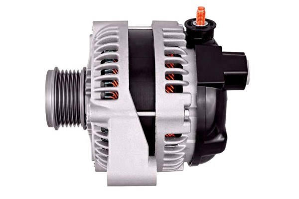Land Rover Discovery IV Range Rover Sport I Alternatör 150A 14V HELLA