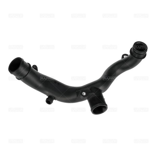 Land Rover Discovery IV Su Borusu Plastik 3.0 D RAPRO