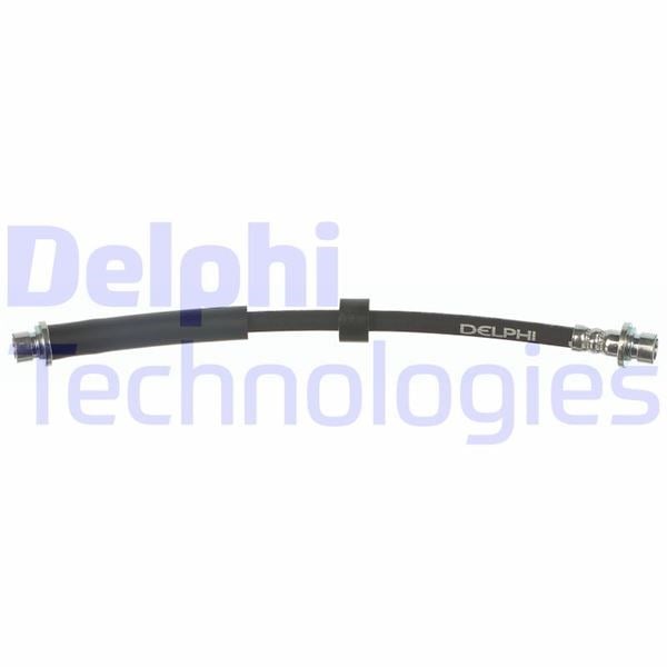 Land Rover Discovery Range Rover Sport Arka Fren Hortumu DELPHI