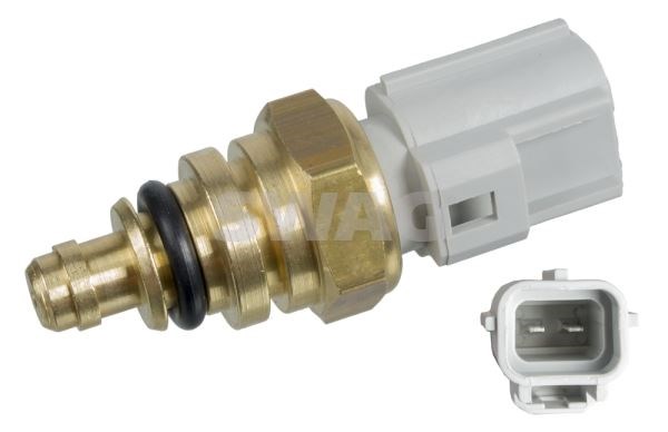 Land Rover Freelander 2 Hararet Müşürü SWAG