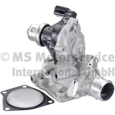 Land Rover Discovery 5 EGR Valfi Sol PIERBURG
