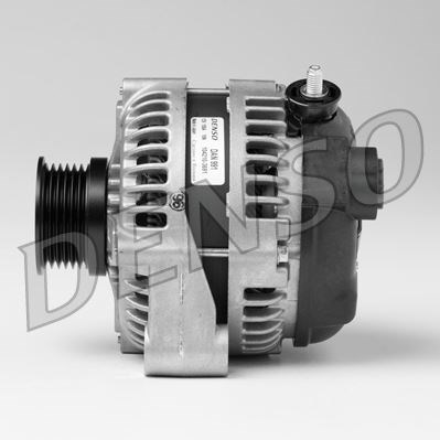 Land Rover Discovery Range Rover Sport Alternatör 14V 150Ah DENSO