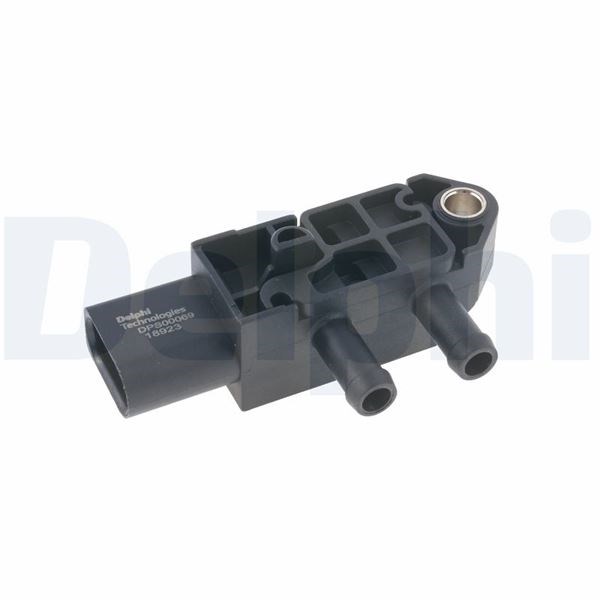 Land Rover Discovery DPF Sensör DELPHI