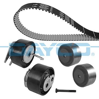 Land Rover Discovery Range Rover Triger Kayış Seti 2.7D 3.0D DAYCO