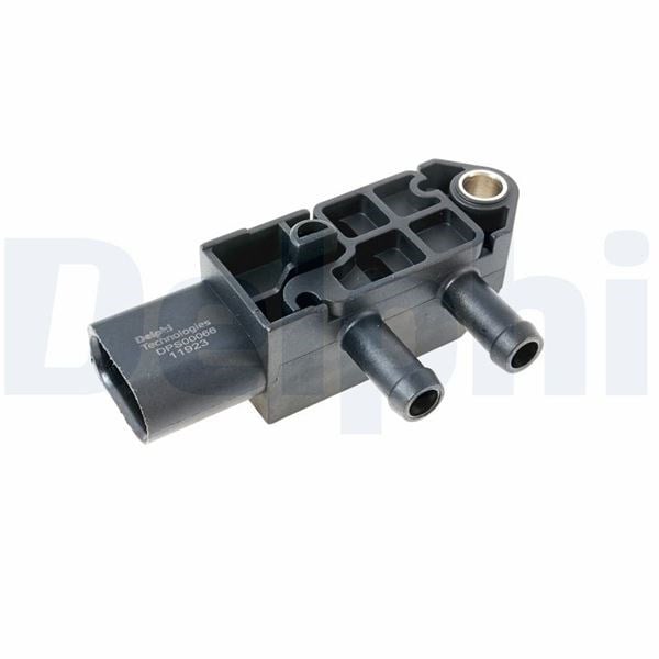 Land Rover Discovery DPF Sensör DELPHI