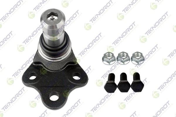 Land Rover Discovery Sport Range Rover Evoque Jaguar E-Pace Ön Alt Rotil TEKNOROT