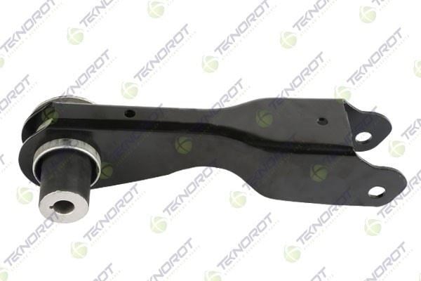 Land Rover Discovery Sport Sol Sac Denge Kolu TEKNOROT