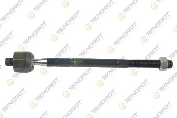 Land Rover Discovery Sport Ön Rot Mili TEKNOROT