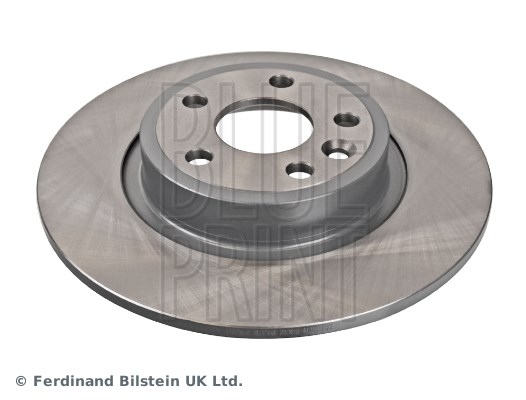 Land Rover Discovery Sport Arka Fren Diski Kaplamalı BLUEPRINT