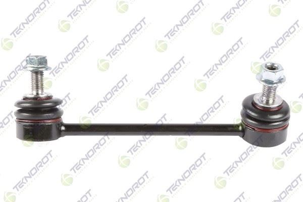 Land Rover Discovery Sport Arka Sağ Z Rot TEKNOROT