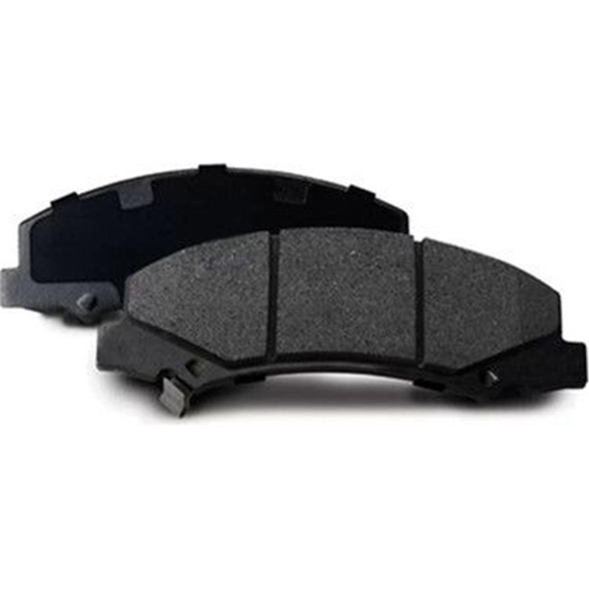 Disk Balata Ön Clıo V