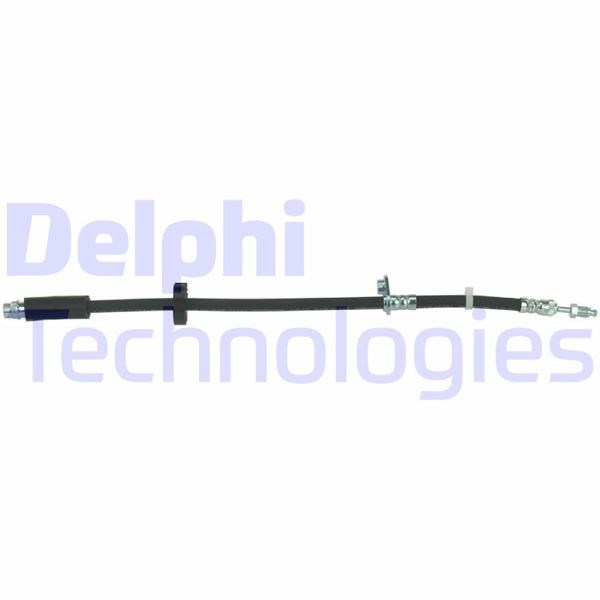 Citroen Dispatch Jumpy Scudo Expert Fren Hortumu DELPHI
