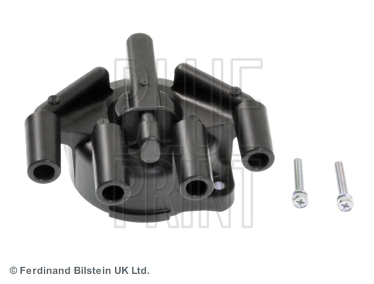 Distribütör Kapagi 323 1994-98 Ba