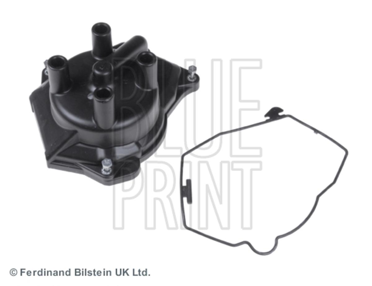 Distribütör Kapagi Cıviç  1996-01