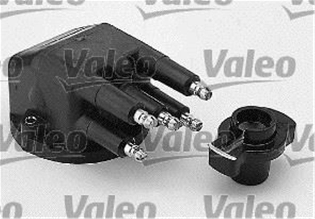 Distribütör Kapağı Peugeot Ax Bx C15 106 205 405