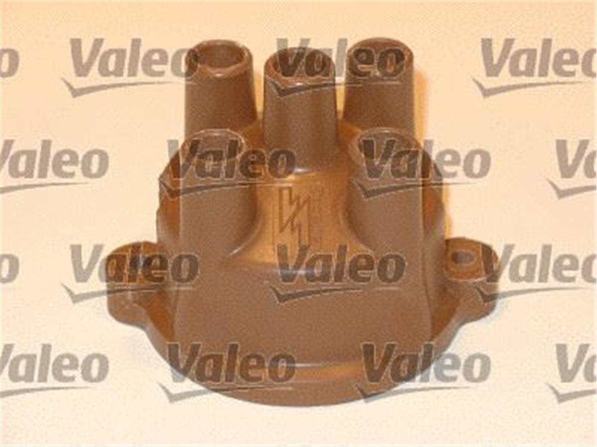 Distribütör Kapağı R9-R11