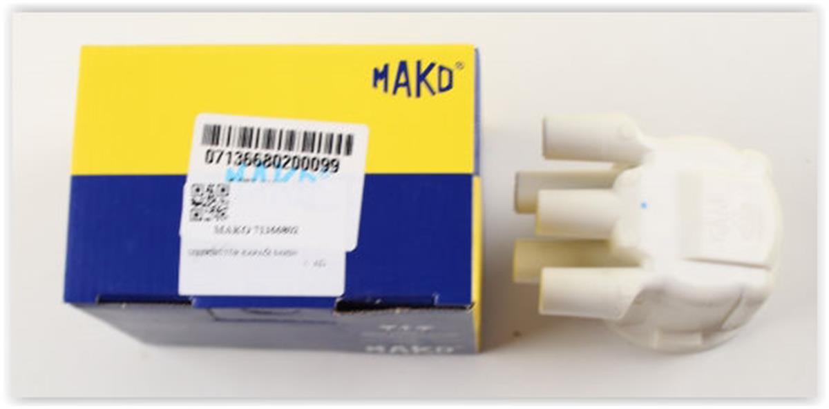 Distribütör Kapağı Şahin-Tempra-Tipo Yatay