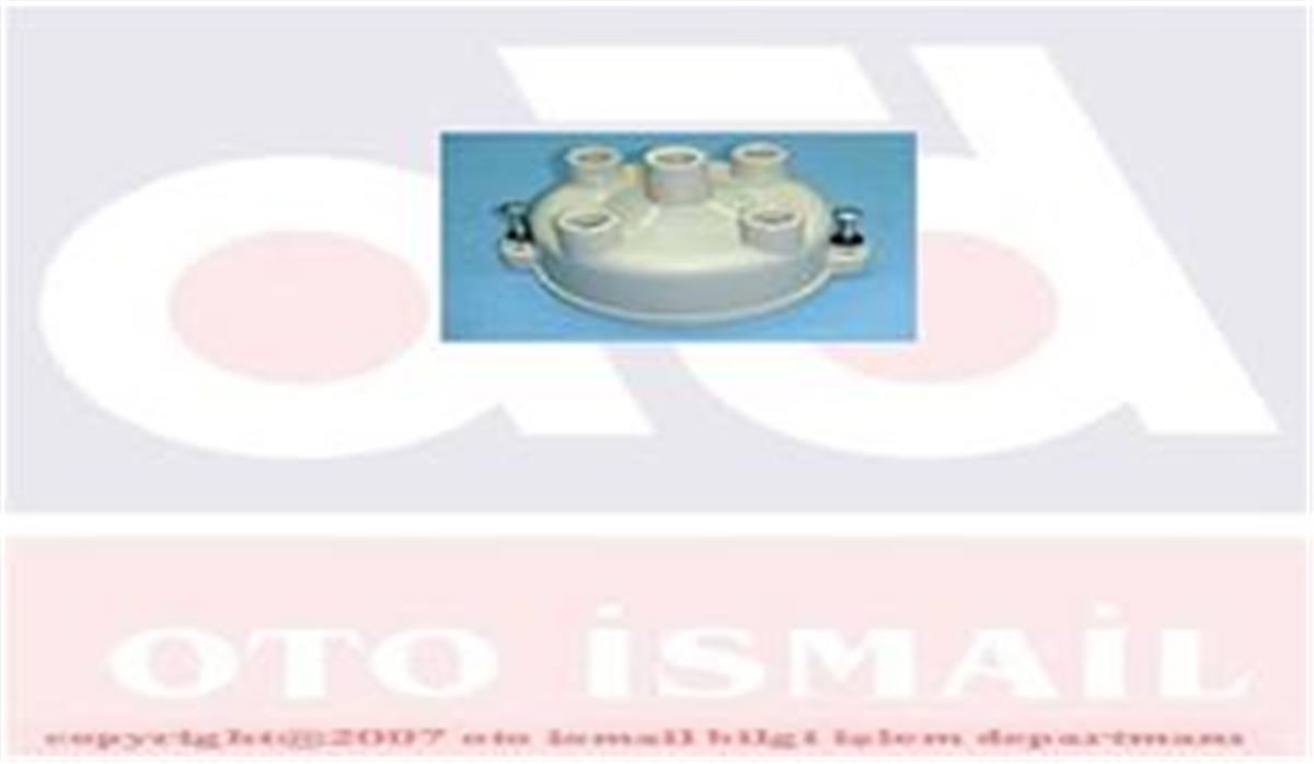 Distribütör Kapağı Samara Orj.Ürün