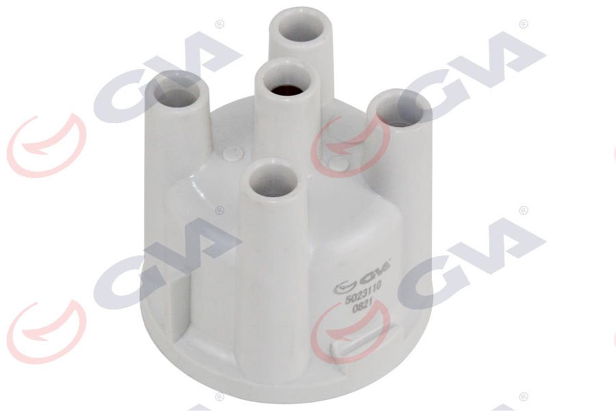 Distribütör Kapağı Tofaş Slx-S 1.6 Düz Motor Dikey