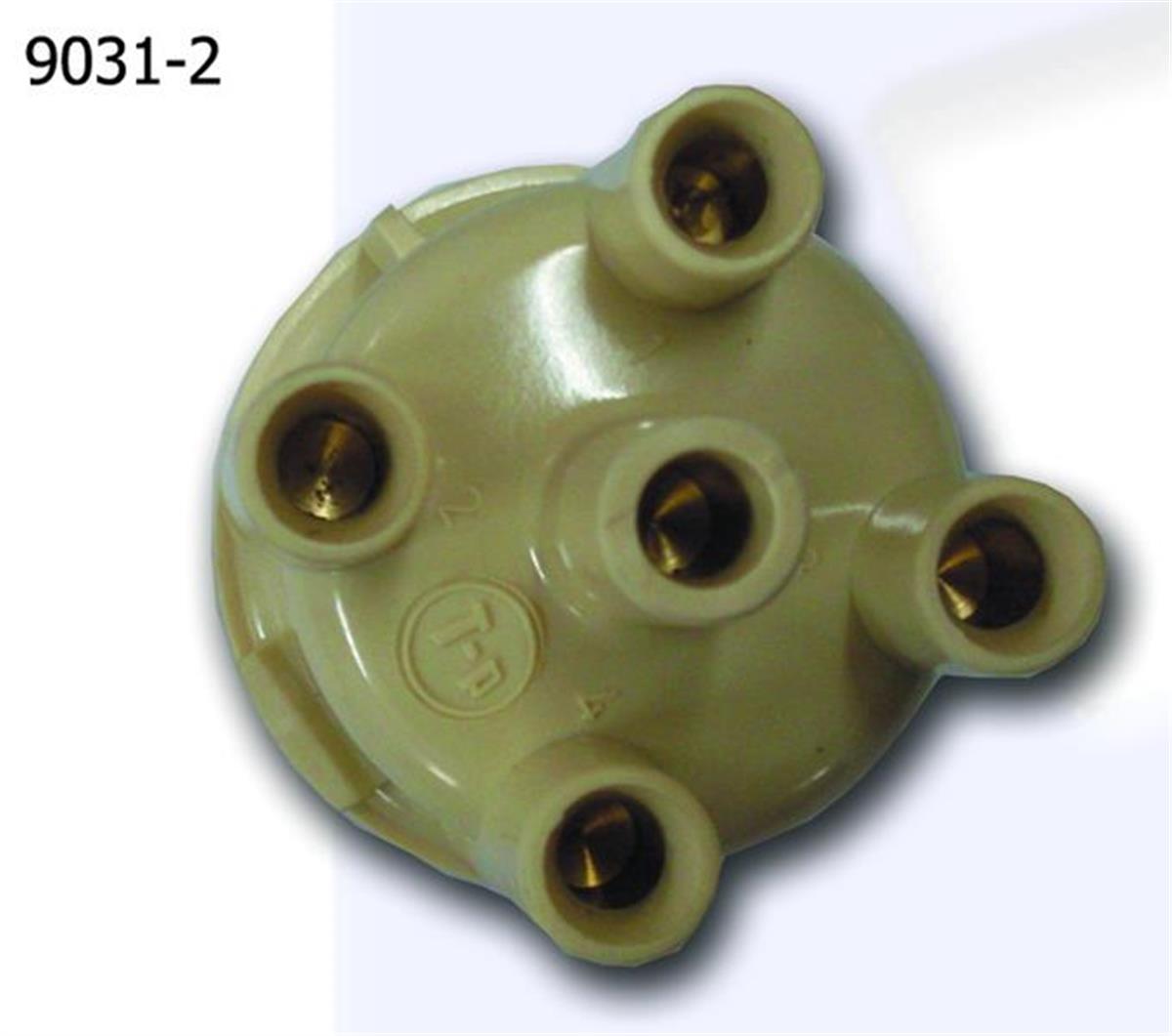 Distribütör Kapağı Tofaş Slx-S 1.6 Düz Motor Dikey