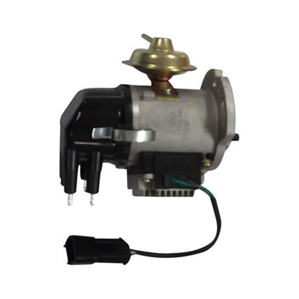 Distribütör Komple Uno 60