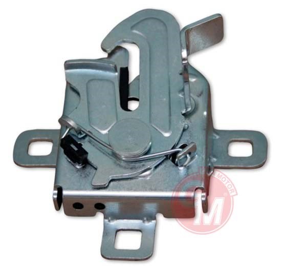 Fiat Doblo Motor Kaput Kilidi GUA