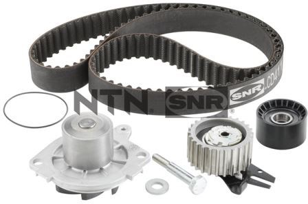 Fiat Doblo Devirdaim Eksantrik Gergi Kiti 1.9 JTD SNR