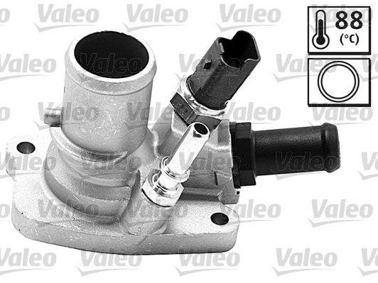 Fiat Doblo Termostat VALEO
