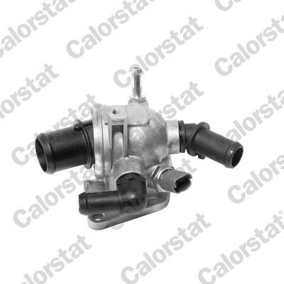 Fiat Doblo Termostat Komple VERNET