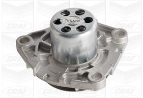 Fiat Doblo Bravo II 500L Egea Opel Astra H J Insignia Vectra C Alfa Romeo... GRAF