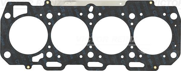Fiat Doblo Alfa Romeo 147 156 159 Opel Astra H Zafira Vectra C Silindir... V.REINZ