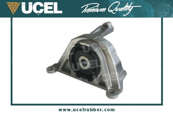 Fiat Doblo Motor Takozu UCEL