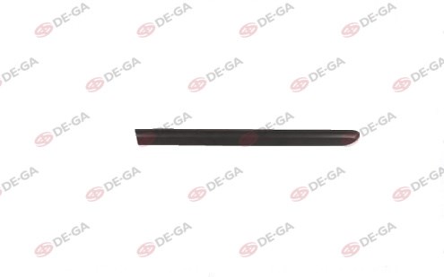 Fiat Doblo Arka Kapı Bandı Sol [2000-2004] DEGA